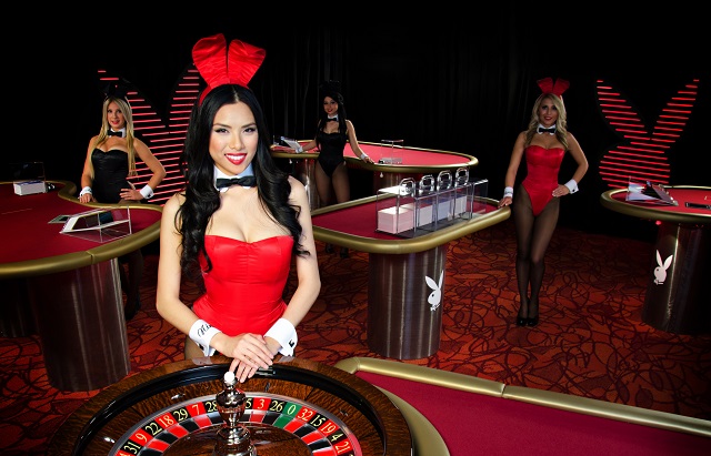 live casino dealer